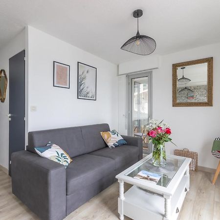 Au Port De Binic - Loggia Vue Port Apartment Ngoại thất bức ảnh